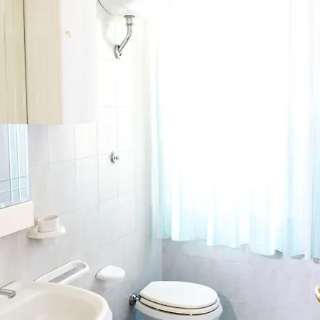 Lägenhet Belgrado Apartment, A Due Passi Dal Mare Rif A138 *