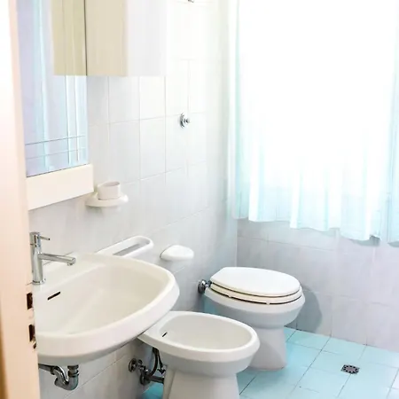 Belgrado Apartment, A Due Passi Dal Mare Rif A138 * San Benedetto del Tronto