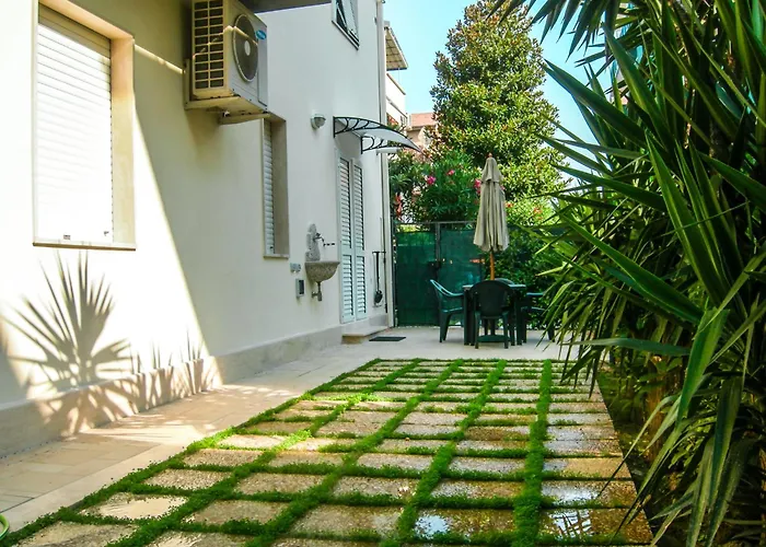 Belgrado Apartment, A Due Passi Dal Mare Rif A138 Apartamento *