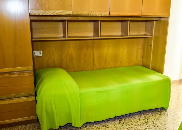 Apartamento Belgrado Apartment, A Due Passi Dal Mare Rif A138 San Benedetto del Tronto