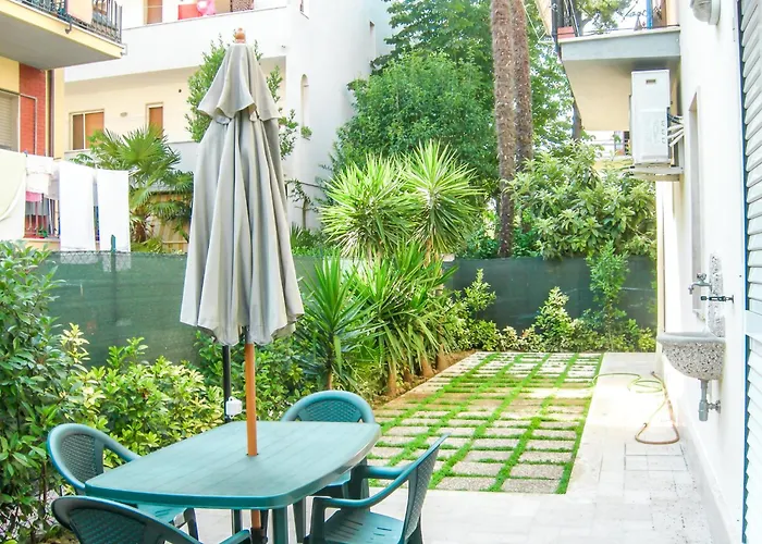 Belgrado Apartment, A Due Passi Dal Mare Rif A138 * San Benedetto del Tronto