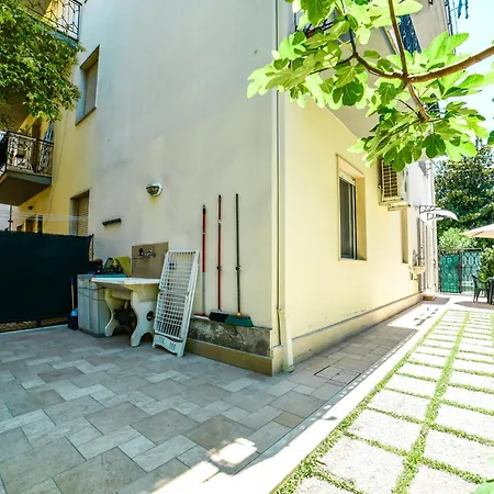Belgrado A Due Passi Dal Mare Rif A138 *