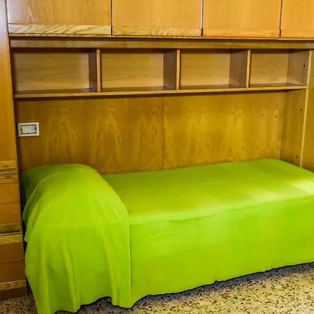 Apartment Belgrado A Due Passi Dal Mare Rif A138 San Benedetto del Tronto
