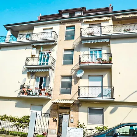 Belgrado A Due Passi Dal Mare Rif A138 *