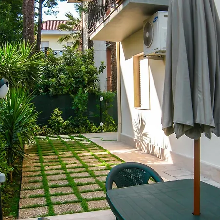 Belgrado Apartment, A Due Passi Dal Mare Rif A138 *