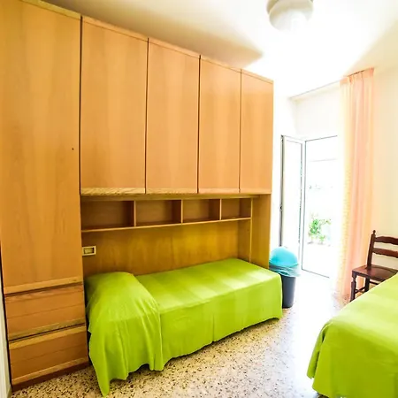 Belgrado A Due Passi Dal Mare Rif A138 Apartment *