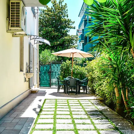 Belgrado Apartment, A Due Passi Dal Mare Rif A138 Διαμέρισμα Σαν Μπενεντέτο ντελ Τρόντο