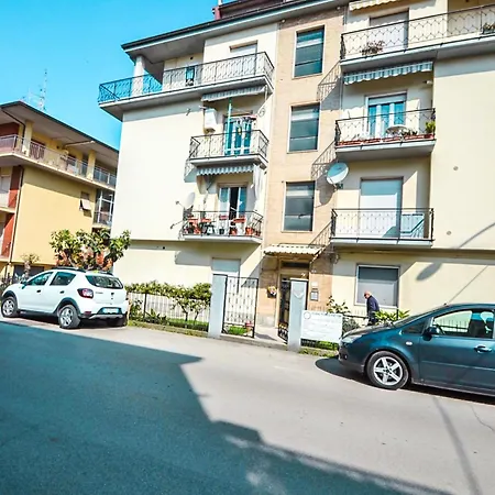 Belgrado Apartment, A Due Passi Dal Mare Rif A138 *