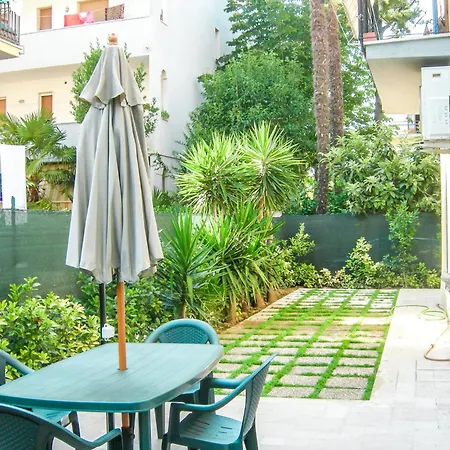 Belgrado Apartment, A Due Passi Dal Mare Rif A138 * Σαν Μπενεντέτο ντελ Τρόντο