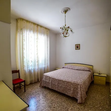 Belgrado Apartment, A Due Passi Dal Mare Rif A138