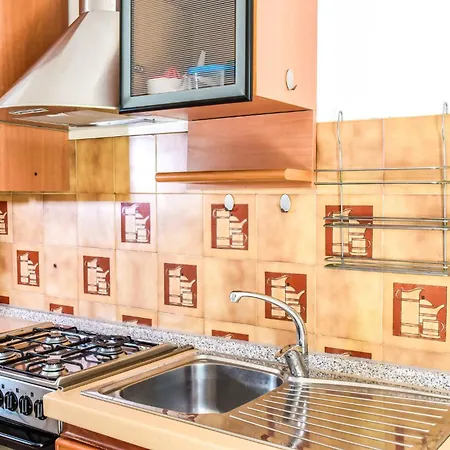 Belgrado Apartment, A Due Passi Dal Mare Rif A138 Apartman