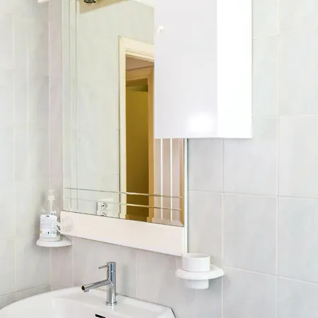 Apartment Belgrado A Due Passi Dal Mare Rif A138