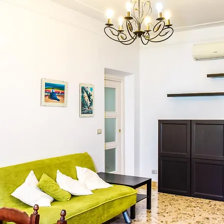 Lejlighed Belgrado Apartment, A Due Passi Dal Mare Rif A138 San Benedetto del Tronto