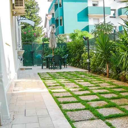 Belgrado Apartment, A Due Passi Dal Mare Rif A138 *