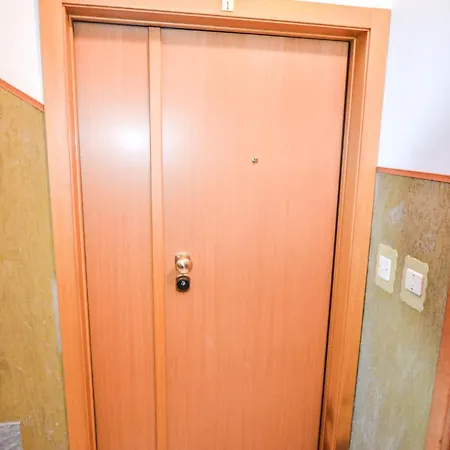 Belgrado Apartment, A Due Passi Dal Mare Rif A138 San Benedetto del Tronto