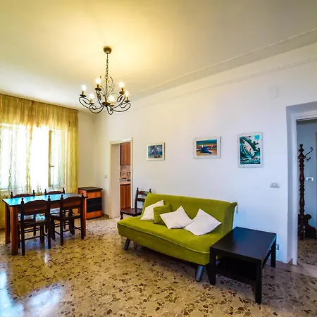 Belgrado Apartment, A Due Passi Dal Mare Rif A138 San Benedetto del Tronto