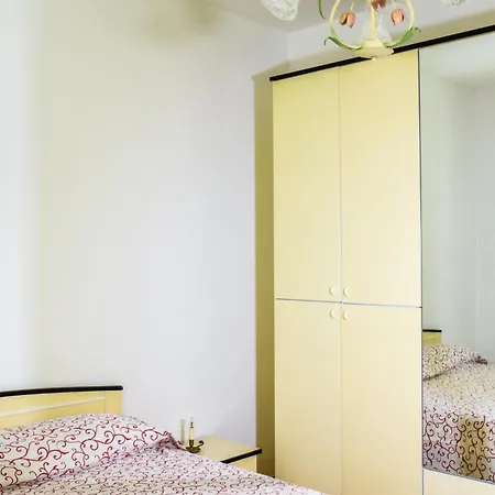 Belgrado A Due Passi Dal Mare Rif A138 Apartment