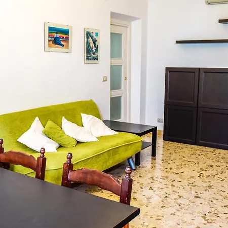 Belgrado Apartment, A Due Passi Dal Mare Rif A138 *