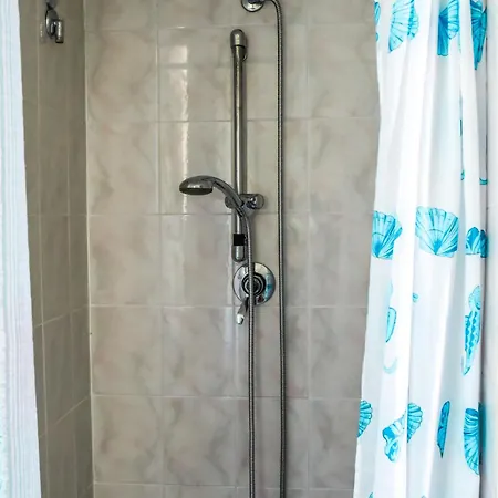 Διαμέρισμα Belgrado Apartment, A Due Passi Dal Mare Rif A138