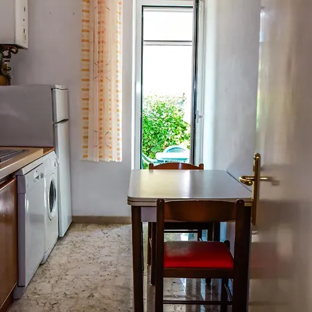 Belgrado Apartment, A Due Passi Dal Mare Rif A138 Lejlighed San Benedetto del Tronto