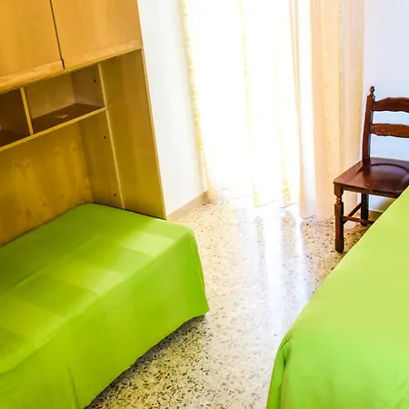 Belgrado Apartment, A Due Passi Dal Mare Rif A138 *