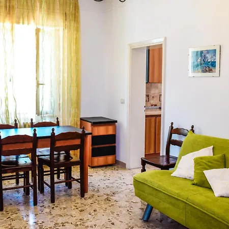 Belgrado Apartment, A Due Passi Dal Mare Rif A138 *