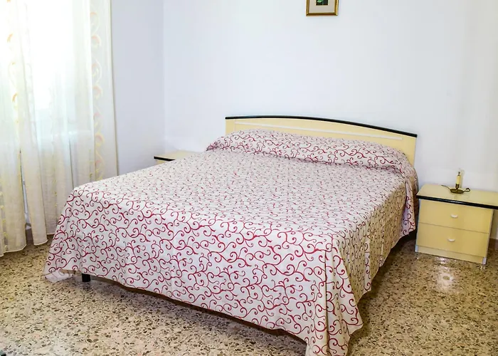 Lejlighed Belgrado Apartment, A Due Passi Dal Mare Rif A138