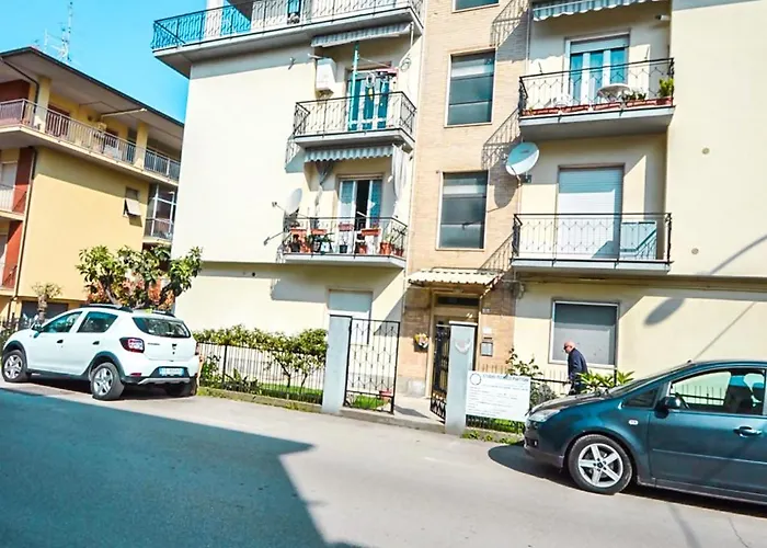 Belgrado Apartment, A Due Passi Dal Mare Rif A138 *