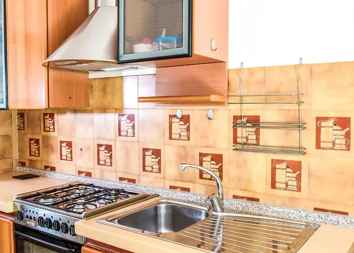 Belgrado Apartment, A Due Passi Dal Mare Rif A138 Lejlighed