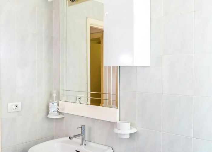 Lejlighed Belgrado Apartment, A Due Passi Dal Mare Rif A138