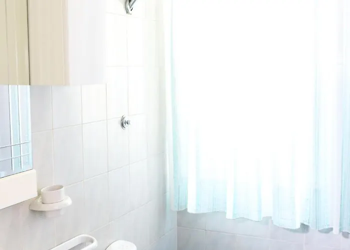 Lejlighed Belgrado Apartment, A Due Passi Dal Mare Rif A138 *