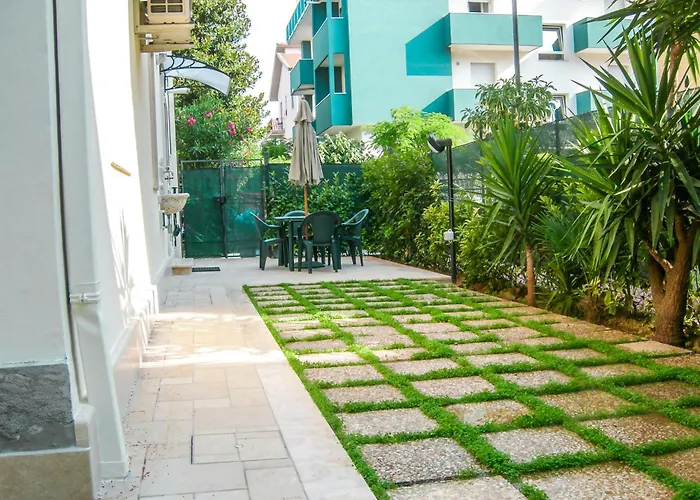 Belgrado Apartment, A Due Passi Dal Mare Rif A138 *