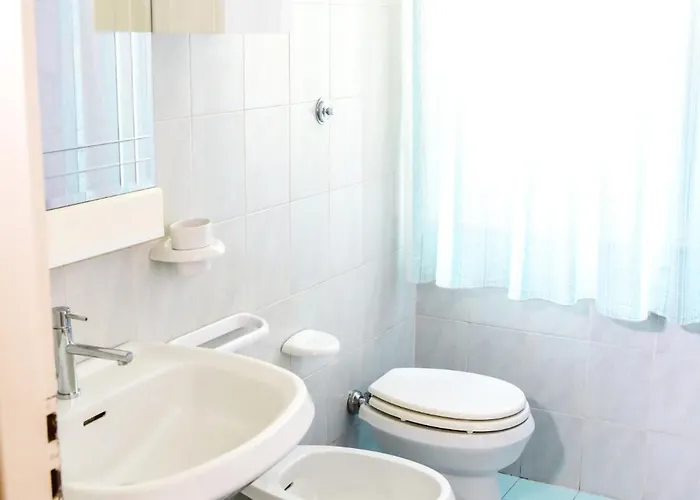 Belgrado Apartment, A Due Passi Dal Mare Rif A138 * San Benedetto del Tronto