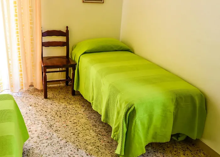 Belgrado Apartment, A Due Passi Dal Mare Rif A138