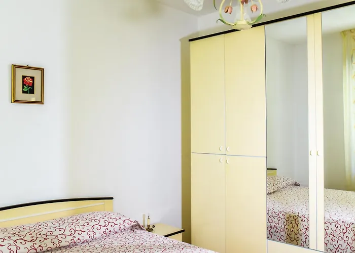 Belgrado Apartment, A Due Passi Dal Mare Rif A138 Lejlighed