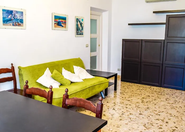 Belgrado Apartment, A Due Passi Dal Mare Rif A138 *