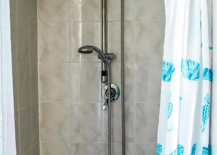 Lejlighed Belgrado Apartment, A Due Passi Dal Mare Rif A138