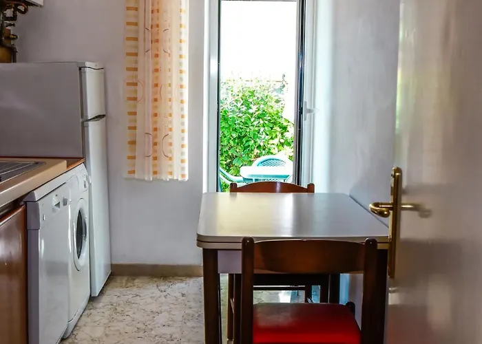 Belgrado Apartment, A Due Passi Dal Mare Rif A138 Lejlighed San Benedetto del Tronto