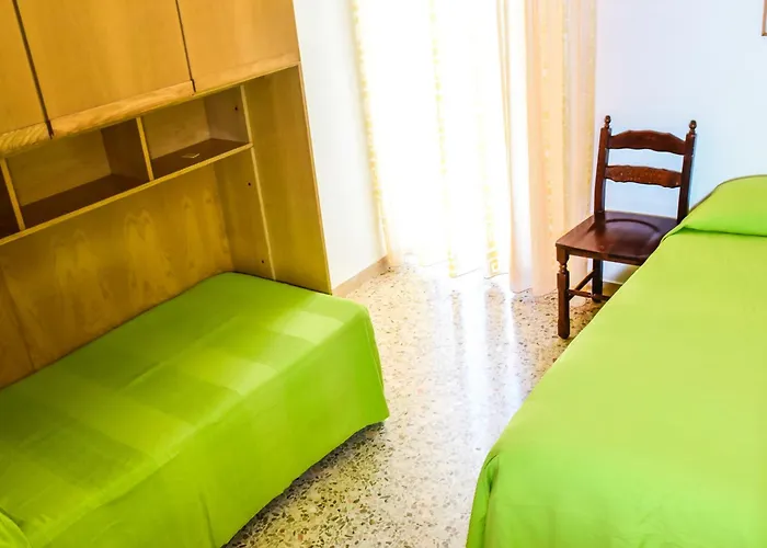 Belgrado Apartment, A Due Passi Dal Mare Rif A138 *