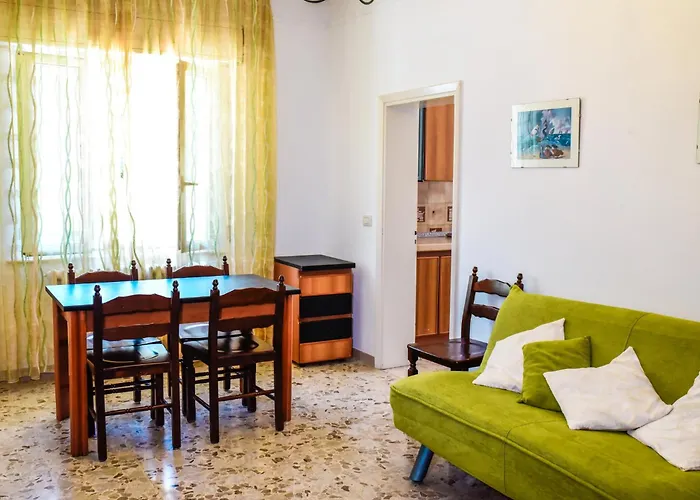 Belgrado Apartment, A Due Passi Dal Mare Rif A138 *